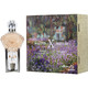 MONET MASTER X MASTER WITH DISPLAY STAND 莫奈的调色板 联名限定女士香水 EDP 100ML