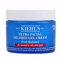 Kiehl's-科颜氏 高保湿清爽啫喱面霜 50ml