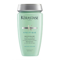 KÉRASTASE 卡诗 双重功能控油平衡洗发水 250ml 油性头皮干性发质