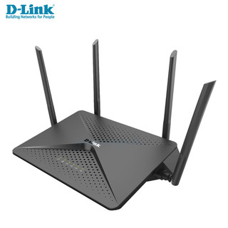 D-Link 友讯 DIR-882 AC2600M 无线路由器