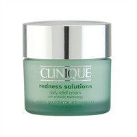 CLINIQUE 倩碧 舒缓泛红面霜 50ml