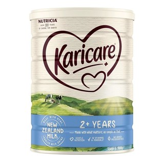 Karicare 可瑞康 婴幼儿配方牛奶粉 4段 900g