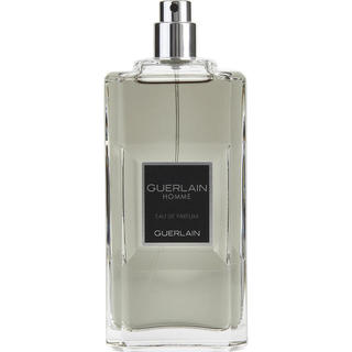 娇兰 GUERLAIN同名男士香水 EDP 100ml 简装（白盒或无盖）