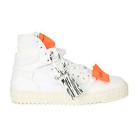 OFF-WHITE court 3.0 女士高帮板鞋