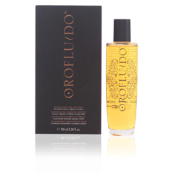 OROFLUIDO 【满赠好礼】OROFLUIDO 黄金密码 护发精油 100ml