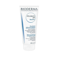 银联返现购：BIODERMA 贝德玛赋妍烟酰胺保湿修护霜 PP霜 200ML