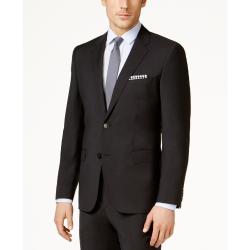 HUGO BOSS 雨果博斯 男士现代版羊毛西服外套