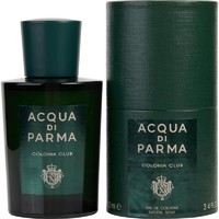 帕尔玛之水 Acqua di Parma 帕尔玛之水 俱乐部男士古龙水 Cologne 100ml