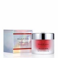 银联返现购：Elizabeth Arden 伊丽莎白·雅顿 晶璨皙颜提亮保湿霜 50ml *3件