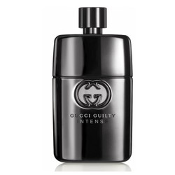 Gucci 古驰 罪爱燃情男士香水 EDT 90ml