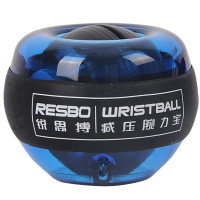 Resbo 锐思搏 基础款腕力球 送腕绳
