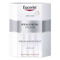Eucerin 优色林 抗衰老祛斑充盈展颜精华液安瓶 6*5ml