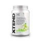 Xtend Original系列 运动饮料健身能量补充粉剂 青苹果味 90份 *2件