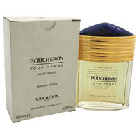 BOUCHERON 宝诗龙 清新男士淡香水 EDT 100ml