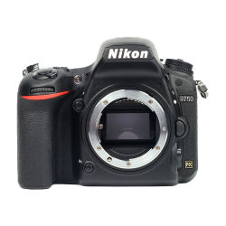 Nikon 尼康 D750 单反套机(AF-S 24-120mm F/4G ED VR镜头)
