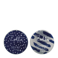 凑单品：Zoella Beauty 星釉者润唇膏 8g*2罐