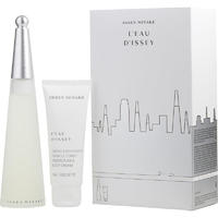  ISSEY MIYAKE 三宅一生 一生之水女士香氛套装（香水100ml+身体乳75ml）