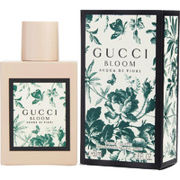 超值黑五、银联爆品日： GUCCI 古驰 bloom 绿色繁花之水 淡香水 50ml