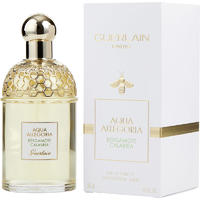 Guerlain 娇兰 花草水语 卡拉布利亚 香柠檬 中性淡香水 EDT 125ml