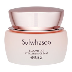 Sulwhasoo 雪花秀 雪御活颜菁萃面霜 50ml