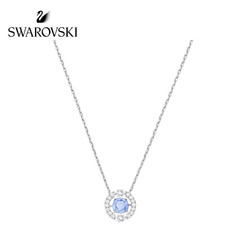 SWAROVSKI 施华洛世奇 5279425 跳动的心水晶项链