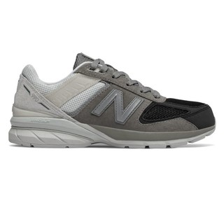 new balance 990V5 大童款运动鞋