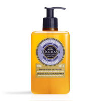 L'OCCITANE 欧舒丹 马鞭草洗手液 500ml