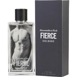 Abercrombie & Fitch 裸男雅致古龙水 Cologne 200ml