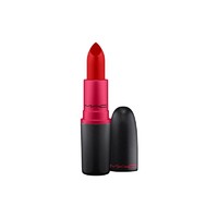 银联爆品日：M·A·C 魅可 限量版26周年子弹头口红 #Viva Glam26   3g