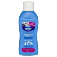 Milton 婴幼儿餐具玩具洗护消毒液 500ml