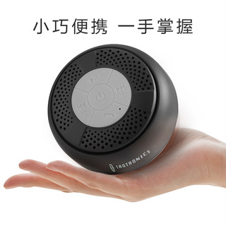 TAOTRONICS Taotronics 无线蓝牙音响吸盘式家用浴室防水户外迷你音响