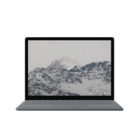 微软认证翻新 Surface Laptop i7 16GB 512GB 亮铂金