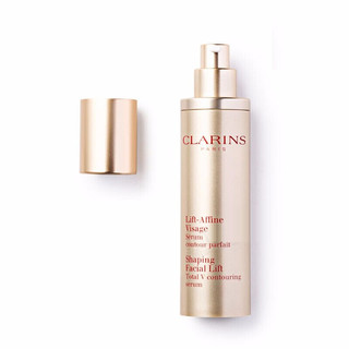 CLARINS 娇韵诗 纤颜紧致精华乳 50ml