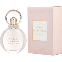 BVLGARI 宝格丽 欢沁玫香 女士香水 EDP 50ml