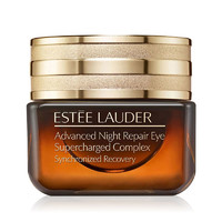 Estee Lauder 雅诗兰黛 新版抗蓝光小棕瓶眼部精华眼霜 15ml