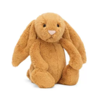 88VIP：jELLYCAT 邦尼兔 害羞金色邦尼兔 H18XW9cm