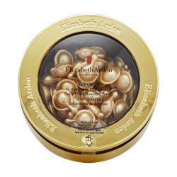 Elizabeth Arden 伊丽莎白·雅顿 时空焕活胶囊精华液 60粒
