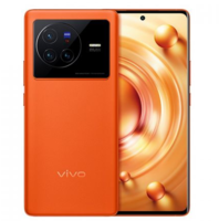 vivo 【vivoX80】vivo X80 8+256G(5G) 天玑9000旗舰芯片 蔡司T*光学镜头 商务手机