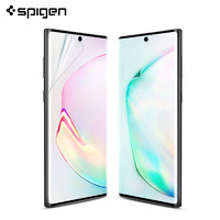 【两片装】Spigen 三星Note10水凝膜