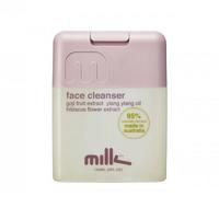 Milk&Co 女士锁水滋润深层清洁洁面乳 150ml