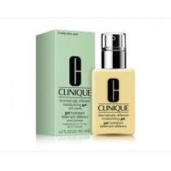 CLINIQUE 倩碧 卓越润肤乳 无油黄油 125m