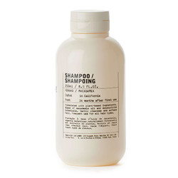 LE LABO 香水实验室日本桧木洗发露 250ml