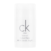 Calvin Klein 【满额赠好礼】CALVIN KLEIN 凯文克莱 唯一香氛香体止汗露 75g