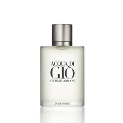 ARMANI  寄情水男士香水 EDT 50ml