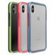 双11预售：Lifeproof iPhoneXS 防摔透明手机壳