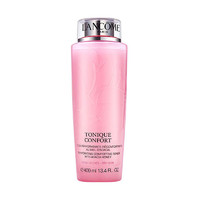 LANCOME兰蔻 清莹柔肤化妆水 粉水400ML*2瓶