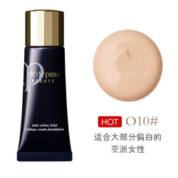 Cle de Peau BEAUTE 肌肤之钥 光缎粉霜 SPF25.PA 21ml