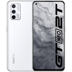 realme 真我 GT Neo2T 5G智能手机 8GB+128GB