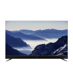 TCL 55Q1 55英寸 4K液晶電視