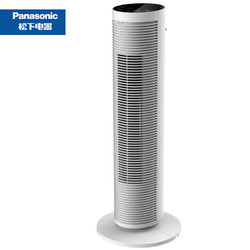 松下（Panasonic）取暖器家用摇头暖风机DS-P2013CW